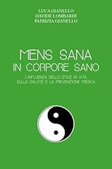 Mens sana corpore usato  Spedito ovunque in Italia 
