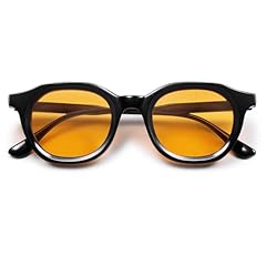 Vanlinker retro round for sale  Delivered anywhere in USA 