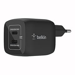 Double chargeur secteur d'occasion  Livré partout en France