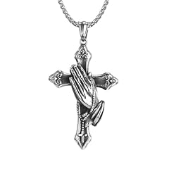 Babakiak praying hands for sale  Delivered anywhere in USA 
