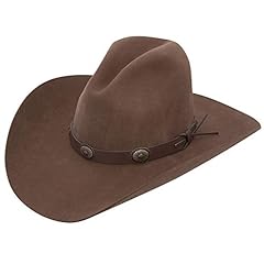 Stetson boot hill for sale  Delivered anywhere in USA 