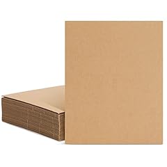 Juvale corrugated cardboard for sale  Delivered anywhere in USA 