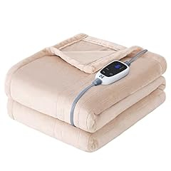 Sealy electric blanket for sale  Delivered anywhere in USA 