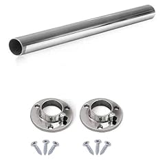 Round rail 25mm for sale  Delivered anywhere in UK