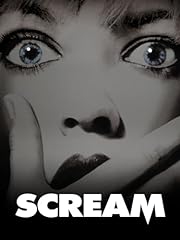 Scream gebraucht kaufen  Wird an jeden Ort in Deutschland