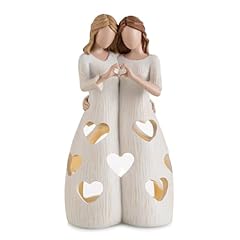 Candeldo sister friendship for sale  Delivered anywhere in UK