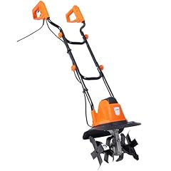 Electric tiller rotavator for sale  Delivered anywhere in UK