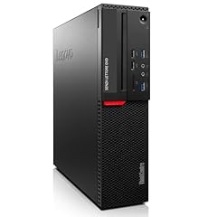 Lenovo m710s sff usato  Spedito ovunque in Italia 