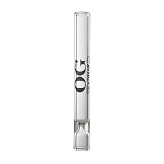 Chillum smoking glass for sale  Delivered anywhere in UK