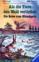 Reise zum hirschpark gebraucht kaufen  Wird an jeden Ort in Deutschland