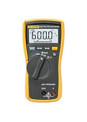 Fluke digital multimeter gebraucht kaufen  Wird an jeden Ort in Deutschland