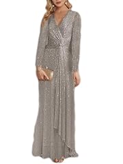 Meilun grey long for sale  Delivered anywhere in USA 