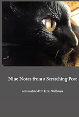 Nine notes scratching for sale  Delivered anywhere in USA 