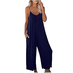 Amhomely women dungarees for sale  Delivered anywhere in UK