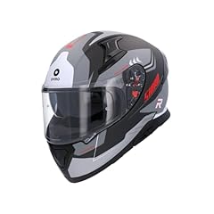 Esse casco moto usato  Spedito ovunque in Italia 