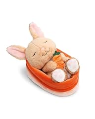 Nici kuscheltier hase gebraucht kaufen  Wird an jeden Ort in Deutschland