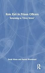 Role exit prison for sale  Delivered anywhere in UK