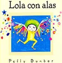 Lola con alas for sale  Delivered anywhere in USA 