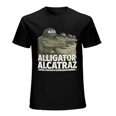 Alligator alcatraz shirt for sale  Delivered anywhere in USA 