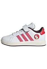 Adidas kids 12.5k usato  Spedito ovunque in Italia 