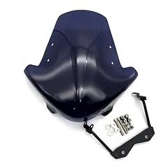 Motorcycle windshield aprilia for sale  Delivered anywhere in UK