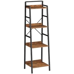Hoobro bookcase tier for sale  Delivered anywhere in USA 