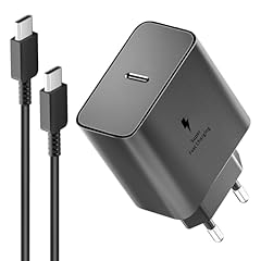 45w usb caricatore usato  Spedito ovunque in Italia 