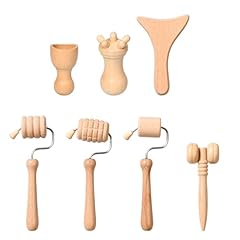 Pumwoy maderoterapia legno usato  Spedito ovunque in Italia 