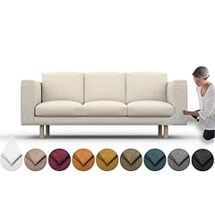 Comfortly lot housses d'occasion  Livré partout en France