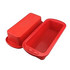 Silivo silicone bread for sale  Delivered anywhere in Ireland