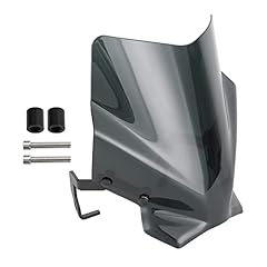 Topteng motorcycle windshield for sale  Delivered anywhere in USA 