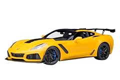 Autoart che corvette usato  Spedito ovunque in Italia 