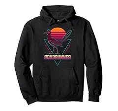 Roadrunner retro pullover for sale  Delivered anywhere in USA 