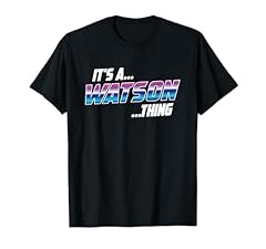 Watson thing family for sale  Delivered anywhere in USA 
