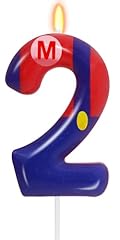 Blue red 2nd for sale  Delivered anywhere in USA 