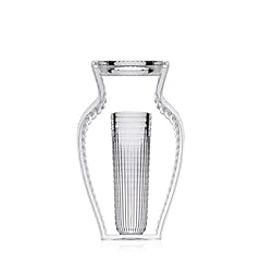 Kartell shine vaso usato  Spedito ovunque in Italia 