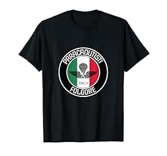 Paracadutisti folgore design usato  Spedito ovunque in Italia 