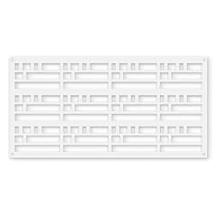 Wright decorative lattice for sale  Delivered anywhere in USA 