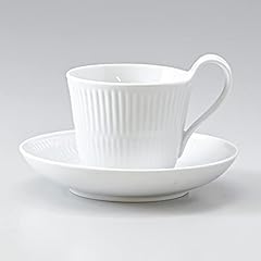 Royal copenhagen bianco usato  Spedito ovunque in Italia 