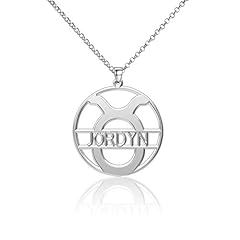 Loenme jewelry taurus for sale  Delivered anywhere in USA 