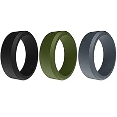 Jewelrywe 3pcs bague d'occasion  Livré partout en Belgiqu