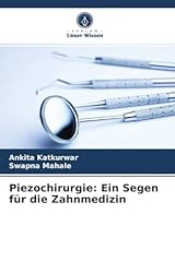 Piezochirurgie ein segen d'occasion  Livré partout en France