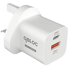 Qbloc 30w usb for sale  Delivered anywhere in UK
