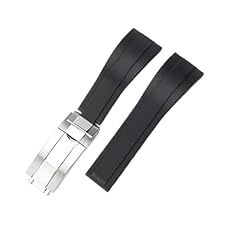 Yhmoo watchband rolex for sale  Delivered anywhere in USA 
