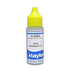 Taylor reagent .75 for sale  Delivered anywhere in USA 