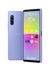 Sony xperia smartphone d'occasion  Livré partout en France