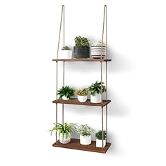 Hanging shelves wall for sale  Delivered anywhere in USA 