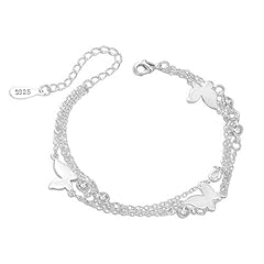 Senteria butterfly sterling for sale  Delivered anywhere in UK