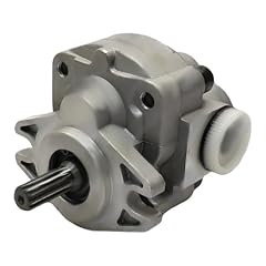Zeenparts hydraulikpumpe zahnr gebraucht kaufen  Wird an jeden Ort in Deutschland