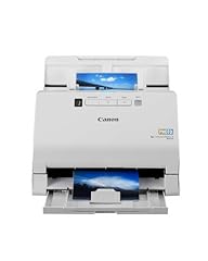 Canon scanner documenti usato  Spedito ovunque in Italia 